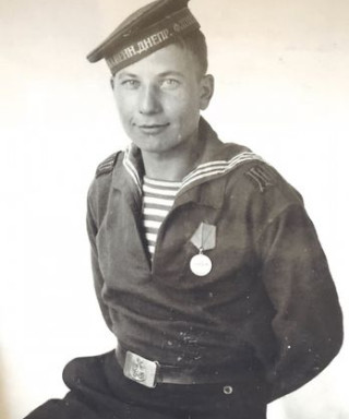 Виноградов Станислав Михайлович