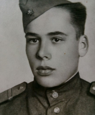 Зубарев Николай Иванович