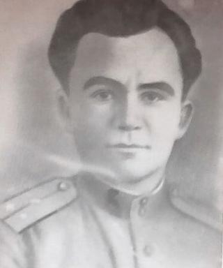 Смирный Василий Павлович
