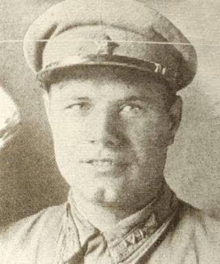 Трушин Василий Иванович