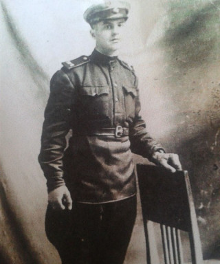 Цыганов Николай Васильевич