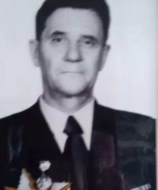 Бородин Виктор Сергеевич