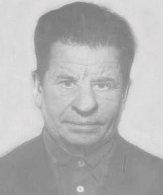Романов Петр Петрович
