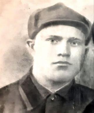 Вольгин Петр Иванович