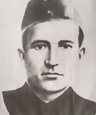 Панов Роман Емельянович