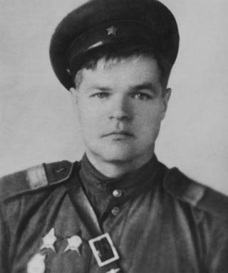 Титов Александр Андреевич