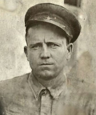 Босов Иван Никифорович