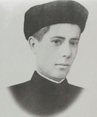 Флягин Николай Павлович
