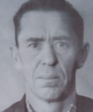 Шумейко Егор Яковлевич