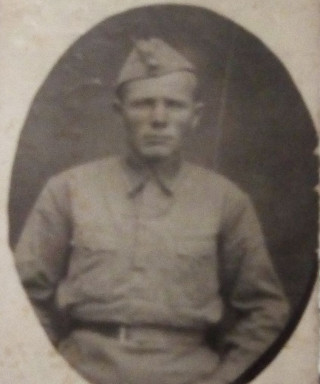 Гарнцев Михаил Яковлевич