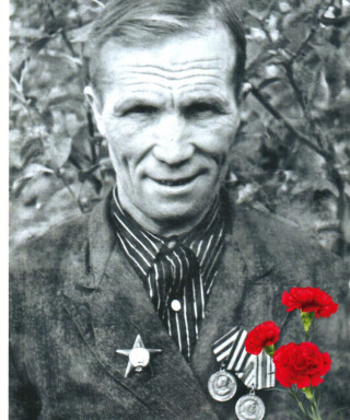 Яковлев Фёдор Яковлевич