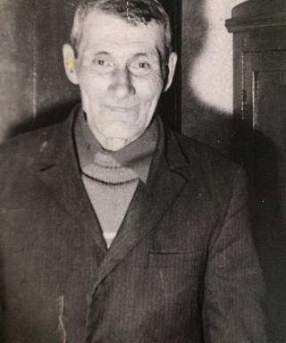 Корсаков Иван Михайлович