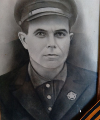 Гребнев Прокопий Кириллович