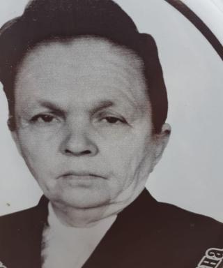 Темникова Анна Спиридонова
