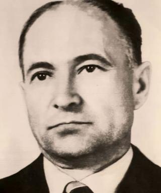 Соченко Константин Михайлович