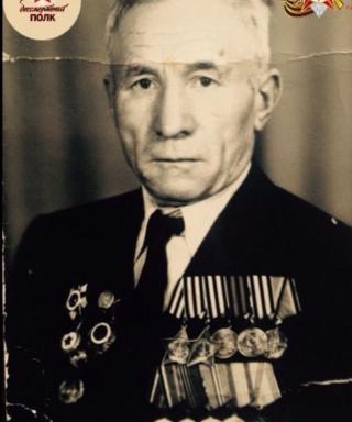 Трофимов Иван Владимирович