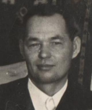 Салахов Лябиб Ливаевич