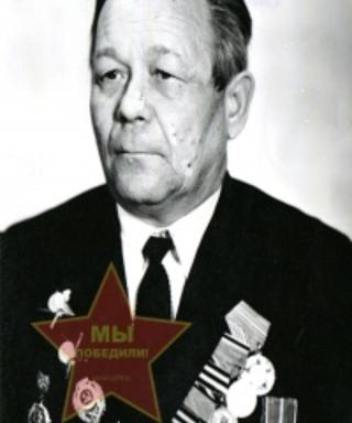 Хорев Николай Иванович