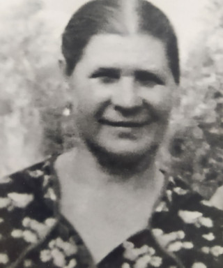 Долматова Анна Иосифовна