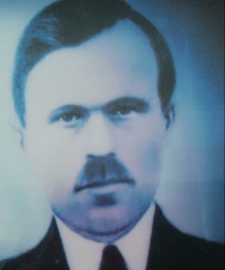 Монастырский Иван Симеонович