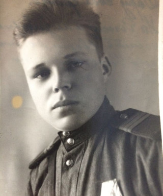 Мурашко Владимир Степанович