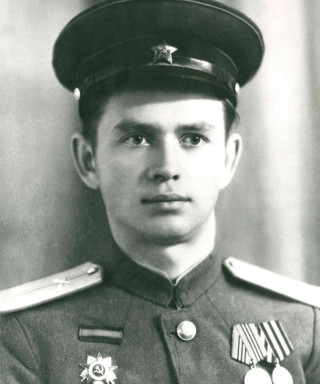 Вирин Сергей Александрович