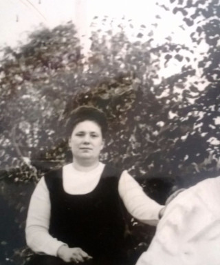 Панкратова Евгения Алексеевна