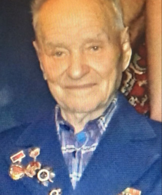 Бычков Павел Иванович