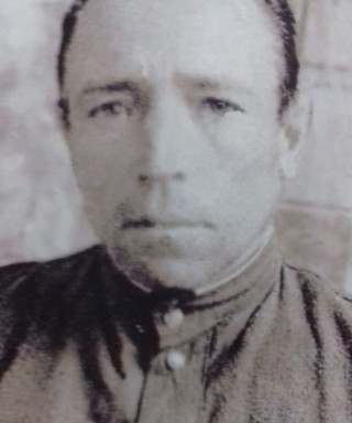 Бочаров Михаил Сергеевич