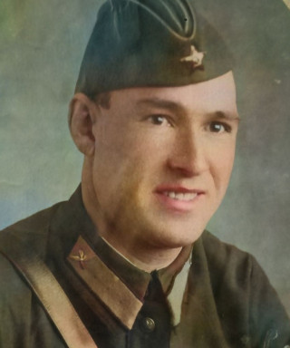 Яшин Михаил