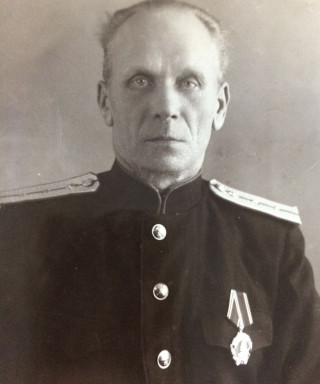 Мурашко Игнатий Тихонович