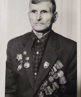 Корелов Николай Павлович