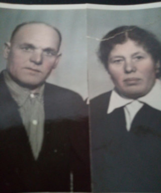 Петров Алексей Александрович