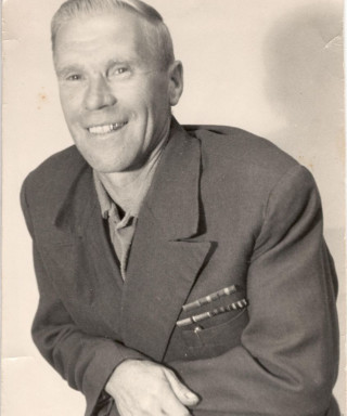 Васильев Иван Александрович