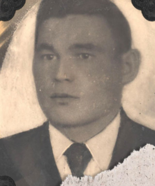 Хаернасов Абубакир Бакирович