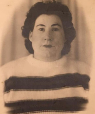 Володина Антонина Васильевна