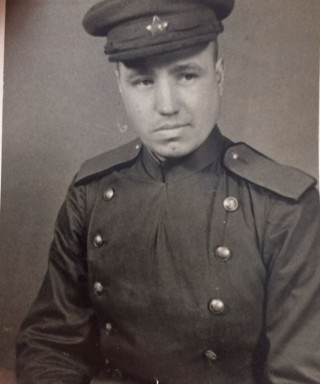 Мурашко Николай Тихонович