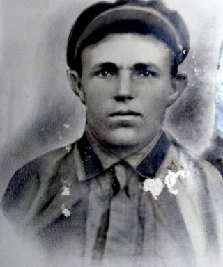 Горбунов Алексей Иванович