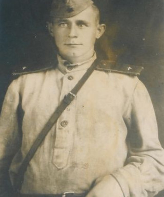 Головнин Николай Павлович