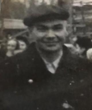 Софронов Андрей Семёнович