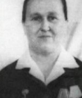 Коробицына Павла Ивановна