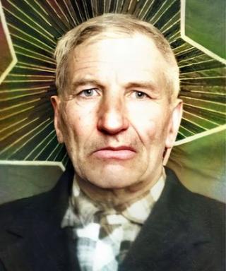 Семёнов Александр Васильевич