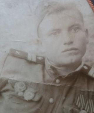 Чирик Алексей Иванович