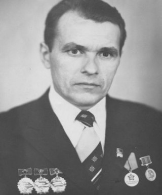 Карачанский Михаил Пантелеевич