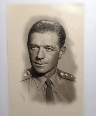 Карасев Николай Николаевич