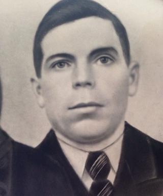 Шпилев Степан Яковлевич