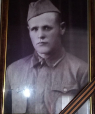 Овсиенко Иван Григорьевич