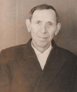 Спесивцев Константин Ильич