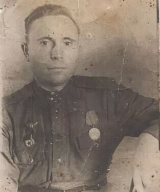 Пиманкин Семен Михайлович