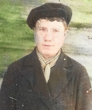 Павлов Николай Иванович